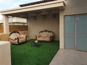 הסוויטות בכפר חב"ד