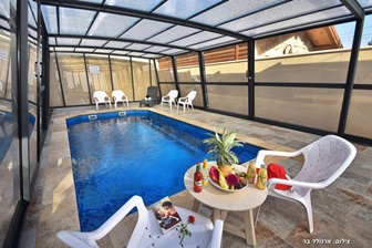 סוויטות אמיליה