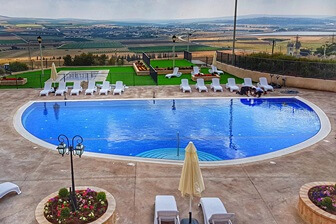 אוליב בגלבוע אוליב בגלבוע