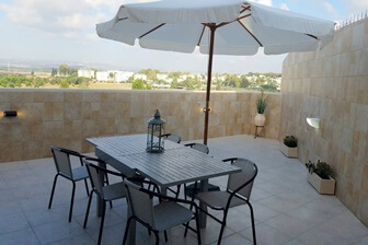 פנטהאוז געתון פנטהאוז געתון