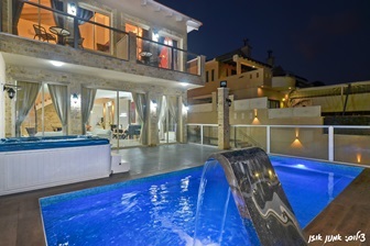 וילה Lalo - לאלו