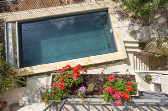 דירות נופש כרמינה עין כרם