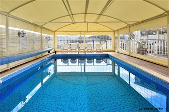 וילה אחוזת נטלי