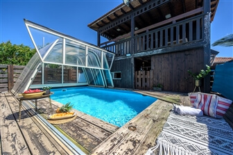 וילה אדי ואמאל