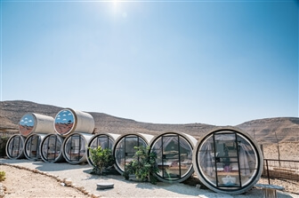 צוותא - טיוב הוסטל