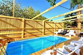 וילה פרי האוס