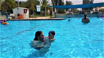 גראפה בערבה