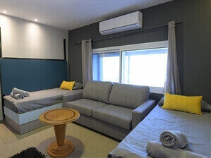 אכסניית אמדר אכסניית אמדר