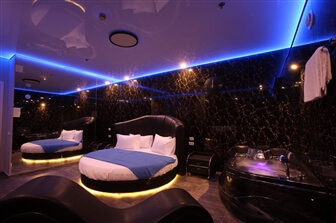 מלון טוקן מלון טוקן