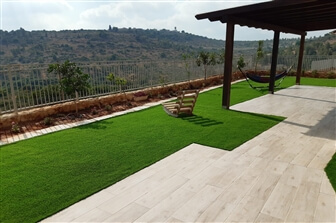 נוף לנפש - מצפה אילן