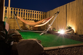 פינת גן עדן