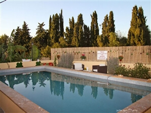 מקום בלב - לימן