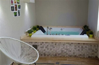 סוויטות חלום לים