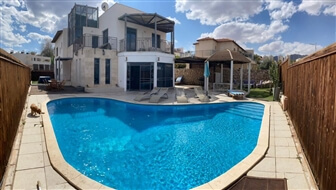 וילה אנונה וילה אנונה