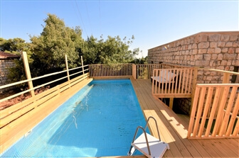 וילה אהבה גלילית