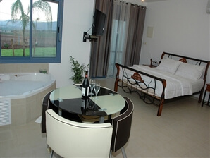 סוויטות שלווה ונוי סוויטות שלווה ונוי