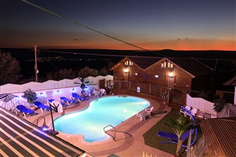 חלום גן עדן