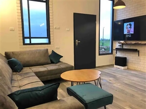 על צוקי הגלבוע