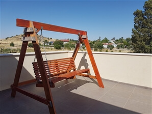 קשת לכנרת קשת לכנרת