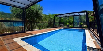 וילה סיזר גרדן