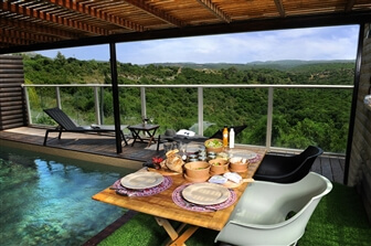 החורש סוויטות יוקרה החורש סוויטות יוקרה