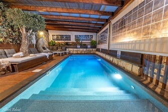 פנינת הברון מטולה