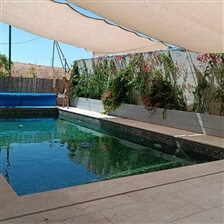 וילה בוגונביליה