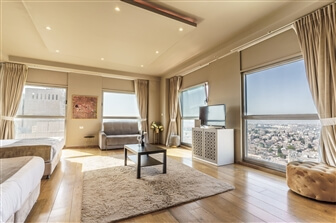 My Jerusalem View - מיי ג'רוזלם ויו