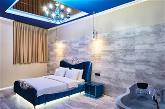 מלון גראף מלון גראף