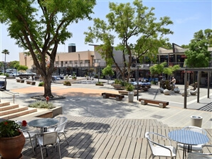 חדרי אירוח בלו ברי