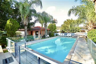 אצולת הכנרת אצולת הכנרת