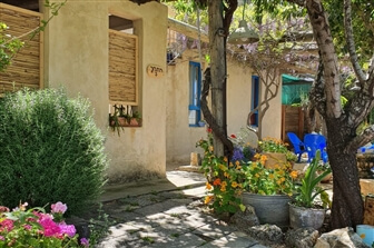 וילה התמר 3 וילה התמר 3