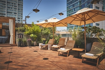 מלון ורה – The Vera Hotel מלון ורה – The Vera Hotel