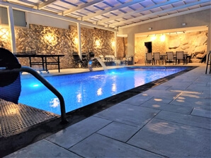 סוויטות נחל סער סוויטות נחל סער