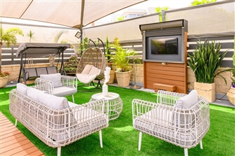 סוויטה מהחלומות