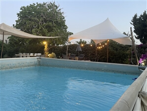 וילה דניאלה וילה דניאלה