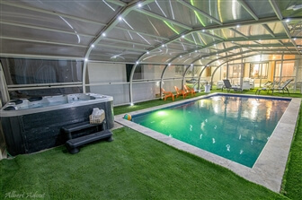 וילה שלוות ענהאל