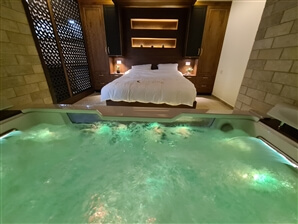 סוויטת נור סוויטת נור