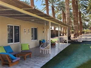 צימר שלי בערבה