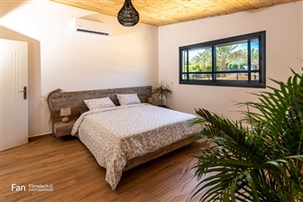 סוויטת דרך התמר