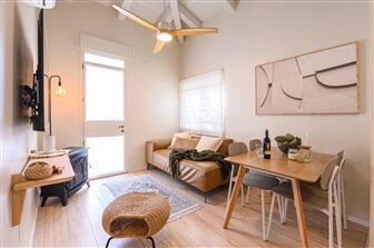 סוויטה בעמק