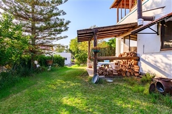 בית כפרי בגולן בית כפרי בגולן