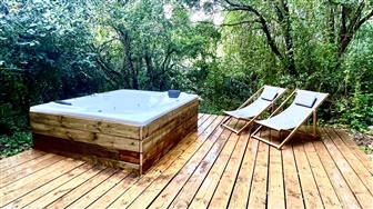 בית האבן ביער אבירים