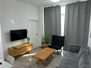 סוויטת סימה - Sima Suite