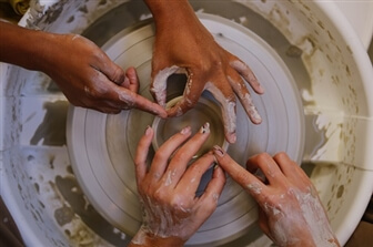 קרמיקה בכנרת