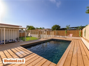 וילה בית התבור