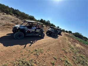 רייזרים בהר