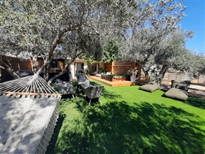 צימר בשרונה