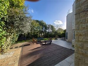 חורשה בארץ יהודה - Ezion Grove חורשה בארץ יהודה - Ezion Grove