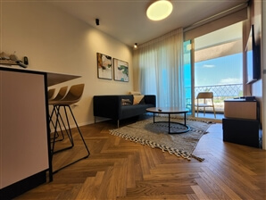 סוויטות מרבר נאות גולף